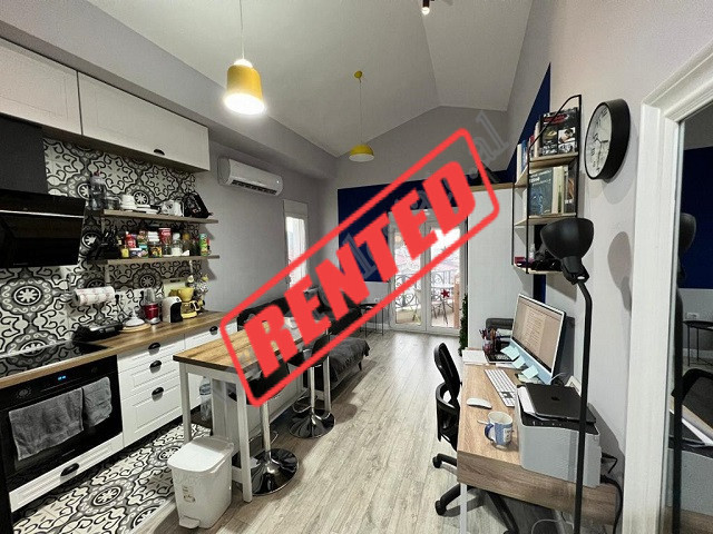 One bedroom apartment for rent at Kodra e Diellit 1 Residence in Tirana, Albania
